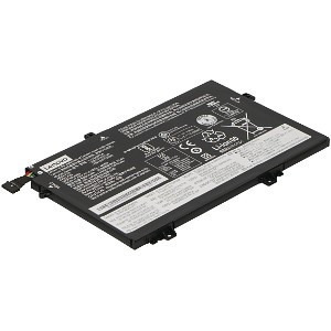ThinkPad L480 20LS Batterij (3 cellen)