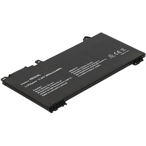 ProBook 455r G6 Batterij (3 cellen)