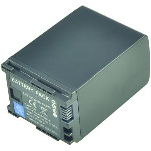 Legria HF G26 Batterij