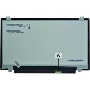 ThinkPad X1 Carbon 20A8 14.0" HD+ 1600x900 LED Mat