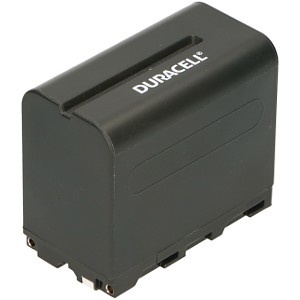GV-D800 Batterij (6 cellen)