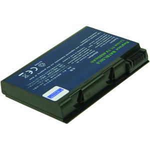 TravelMate 4200-4091 Batterij (6 cellen)