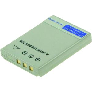 DM-6331 Batterij