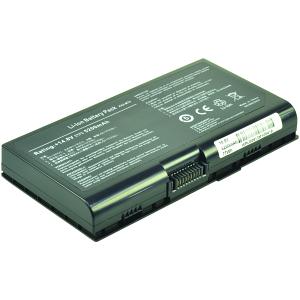 X71Q Batterij (8 cellen)