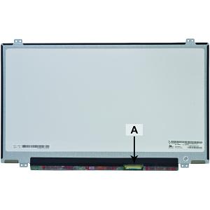 ThinkPad T420s notebook scherm 14,0" (1600x900) LED HD+ Mat