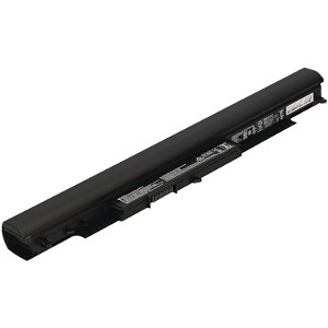 250 G5 Notebook Batterij (3 cellen)