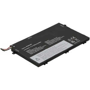 ThinkPad E580 Batterij (3 cellen)