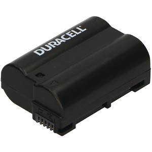 D610 Batterij (2 cellen)