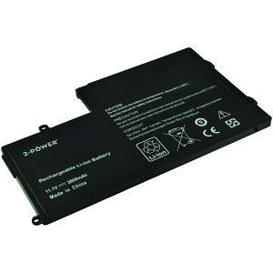 Inspiron 5445 Batterij (3 cellen)