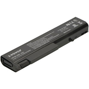 EliteBook 8440w Batterij (6 cellen)