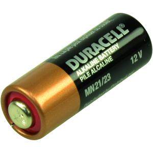 Peave draadloze Mysterie Duracell 23AE Batterij