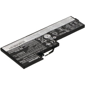 ThinkPad A485 20MV Batterij