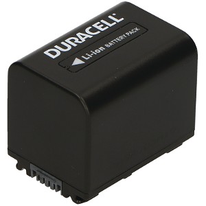 DCR-DVD406E Batterij (4 cellen)