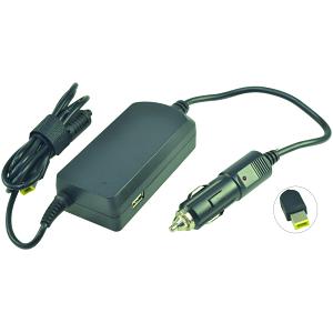ThinkPad S3 Touch Auto-adapter