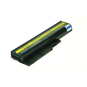 ThinkPad R60e 0659 Batterij (6 cellen)
