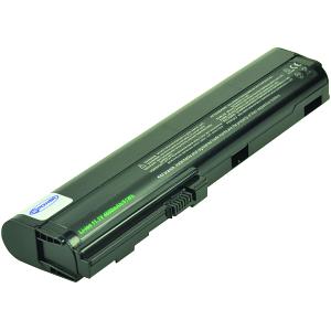 EliteBook 2570p Batterij (6 cellen)