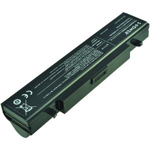 R538 Batterij (9 cellen)