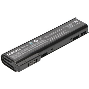 EliteBook 820 G1 Batterij (6 cellen)