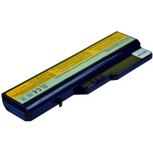 Ideapad Z565-43113LU Batterij (6 cellen)