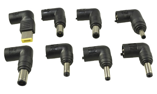 Business Notebook 6710b Adapter (Multi-Tip)