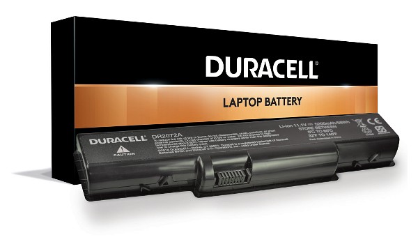Aspire 4740G-332G50Mn Batterij (6 cellen)