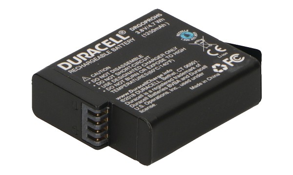 AABAT-001 Batterij (1 cellen)