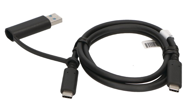 ThinkPad USB-C cable