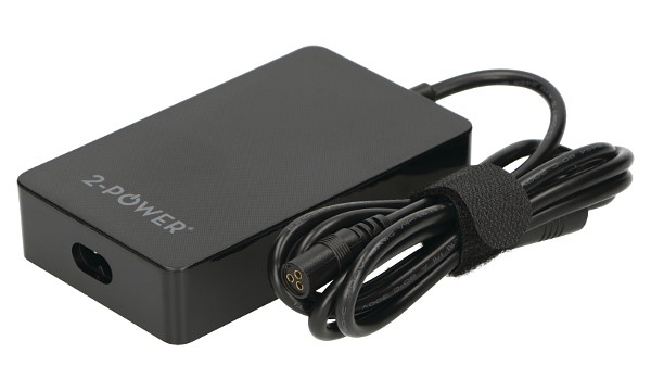  Envy DV4-5266la Adapter (Multi-Tip)