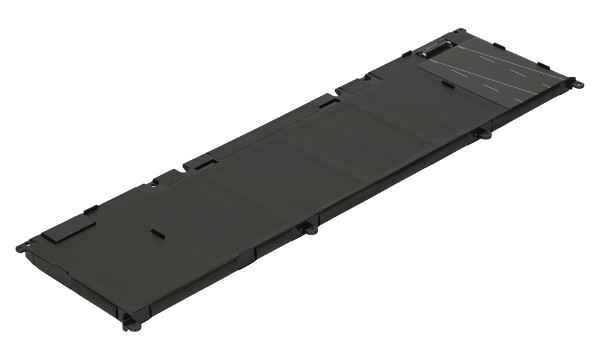 69KF2 Batterij (6 cellen)