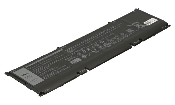69KF2 Batterij (6 cellen)