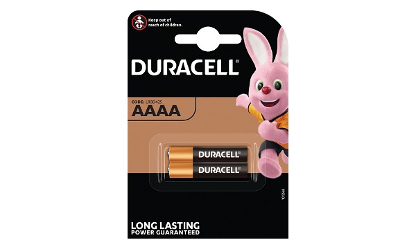 Duracell Ultra M3 - AAAA alkaline (2 st)