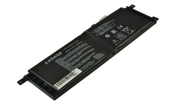 R515MA Batterij (2 cellen)