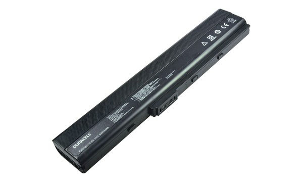 A41-K52 Batterij