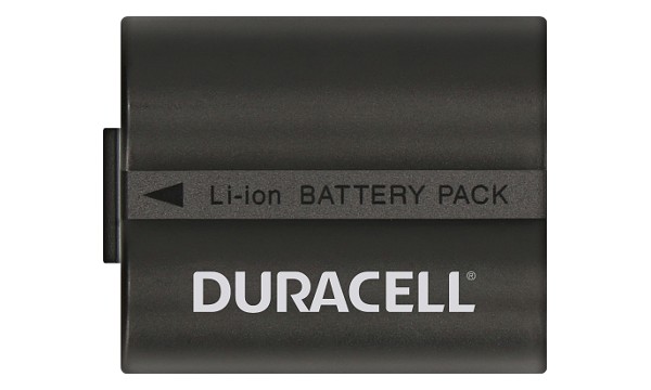 DR9668 Batterij