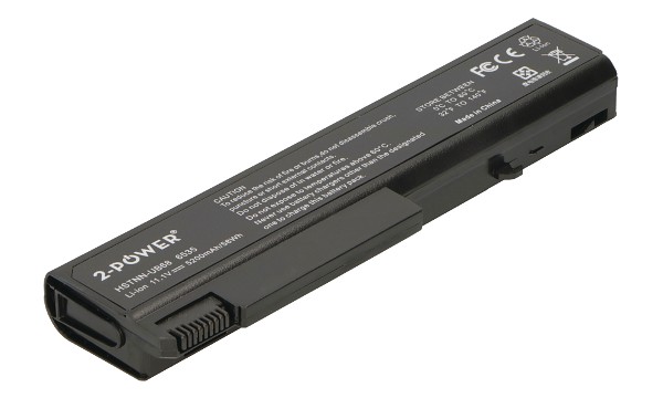 HSTNN-UB69 Batterij