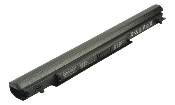 Vivobook S550CM Batterij (4 cellen)