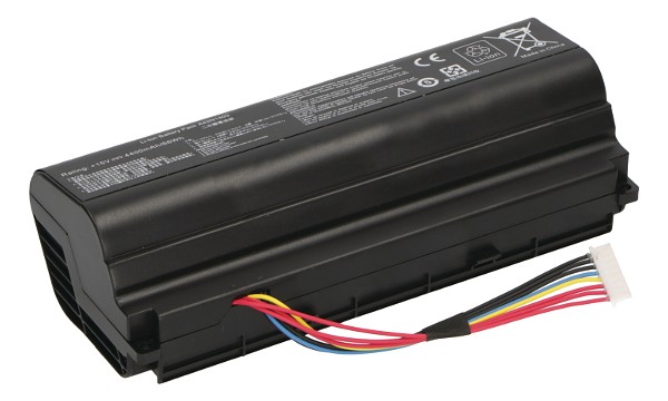 0B110-00340000 Batterij