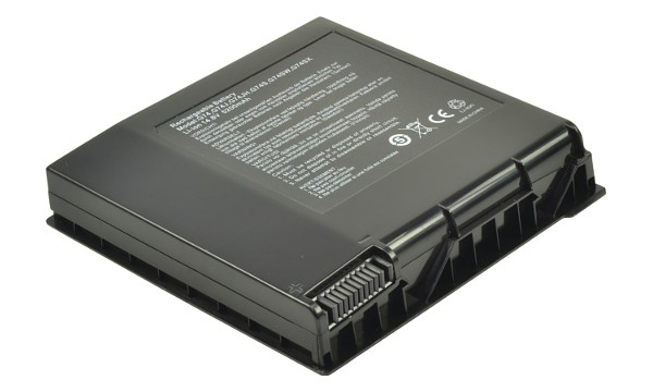 LC42SD128 Batterij