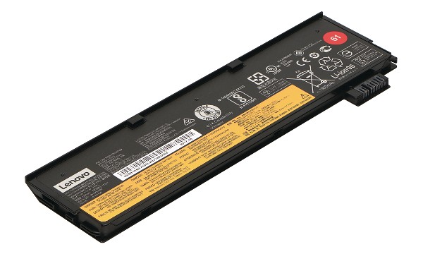ThinkPad P52S 20LC Batterij (3 cellen)