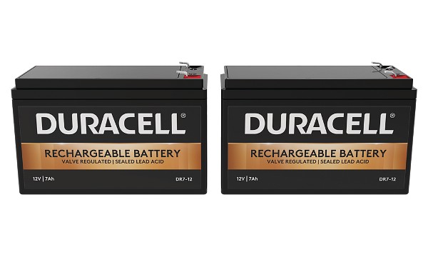 Bede Compact Batterij