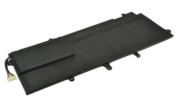 EliteBook 1040 i7-5650U Batterij (6 cellen)