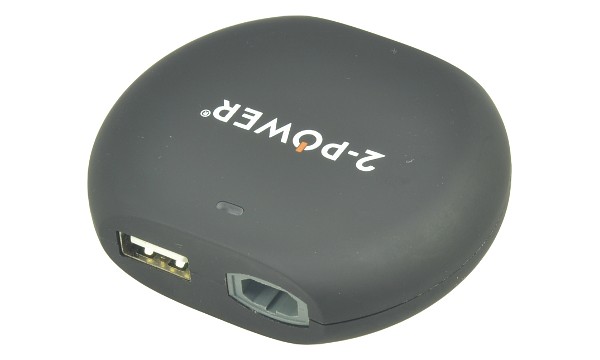 Inspiron 15 N5030 Auto-adapter