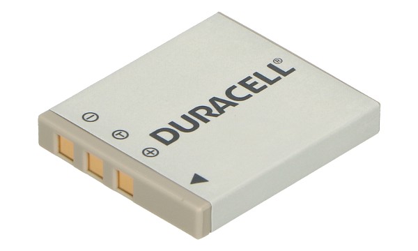 D-LI8 Batterij