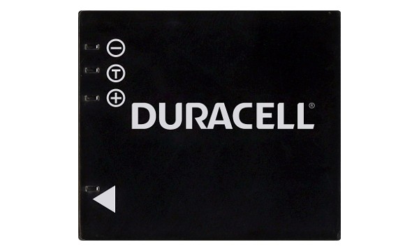 D-LUX 3 Batterij (1 cellen)