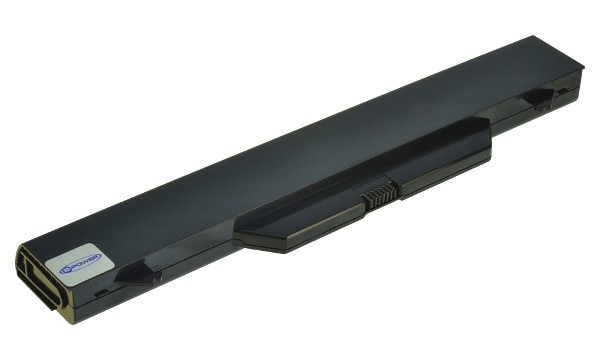 HP ProBook 4411s Base Model Noteboo Batterij (8 cellen)