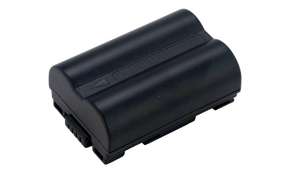 DLP602 Batterij