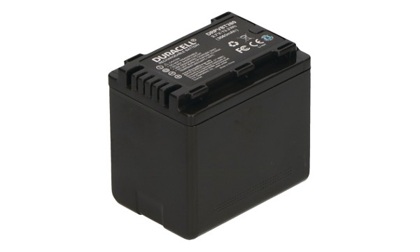 HC-V210M Batterij