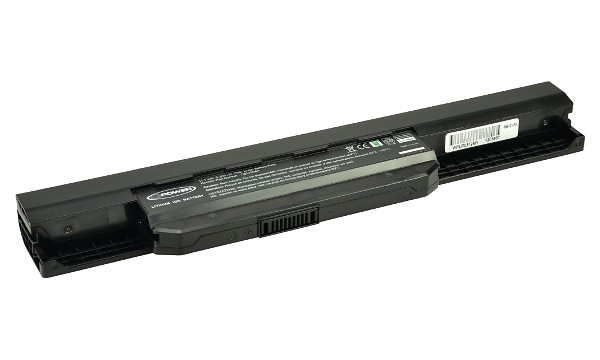 LCB634 Batterij
