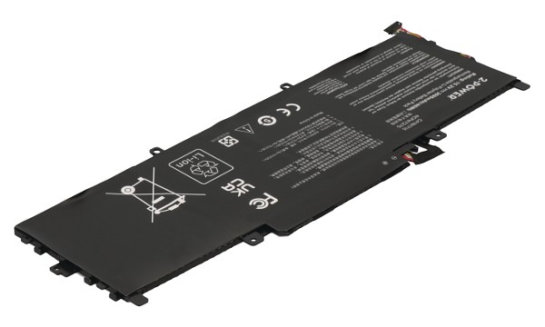 ZenBook UX331UN-1E Batterij (4 cellen)