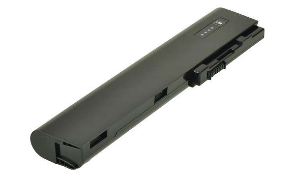 EliteBook 2560p Batterij (6 cellen)